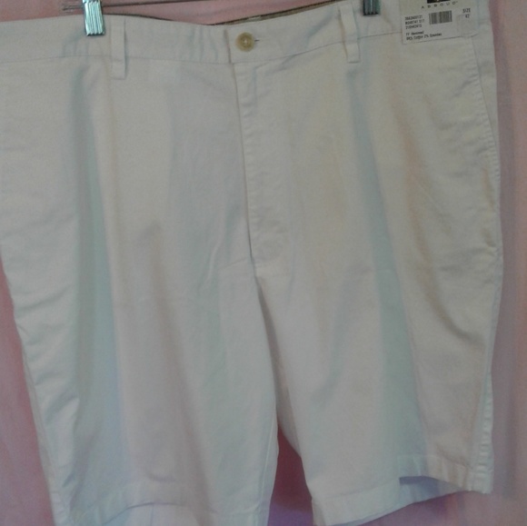 ๐ค Joseph Abboud Flat Front Shorts ๐ค - Picture 2 of 8